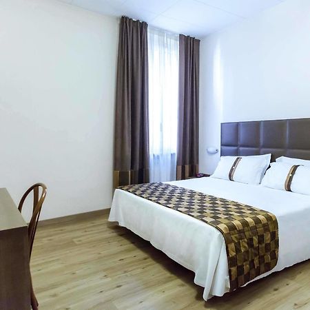 Best Western Hotel Liberta Modena Buitenkant foto