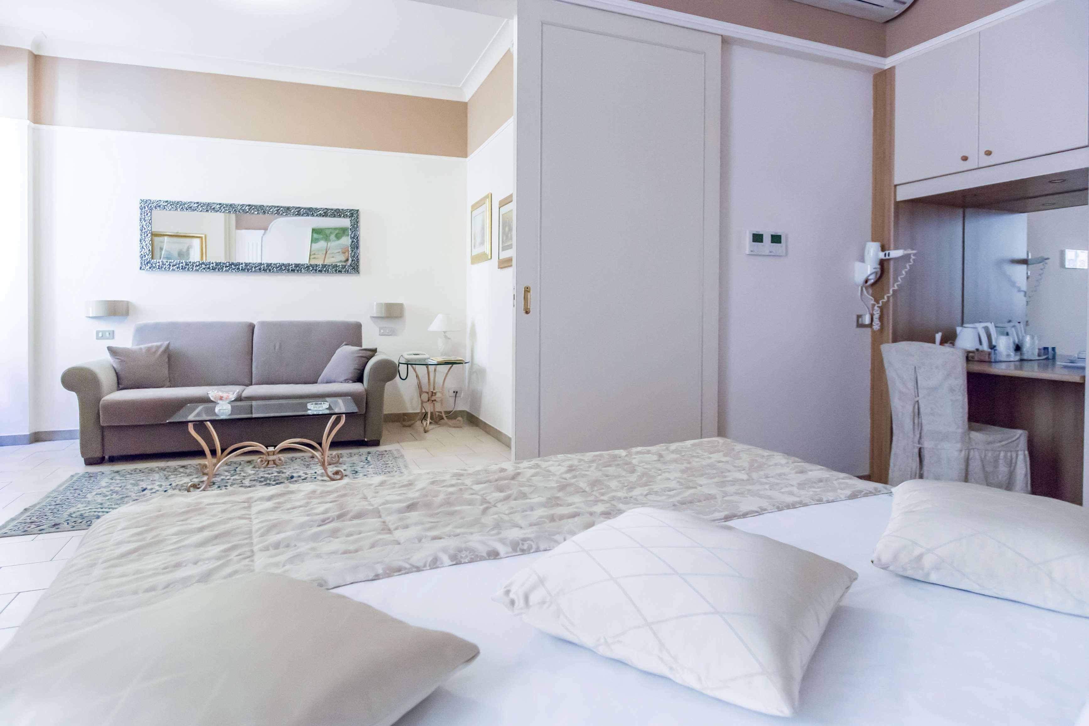Best Western Hotel Liberta Modena Buitenkant foto