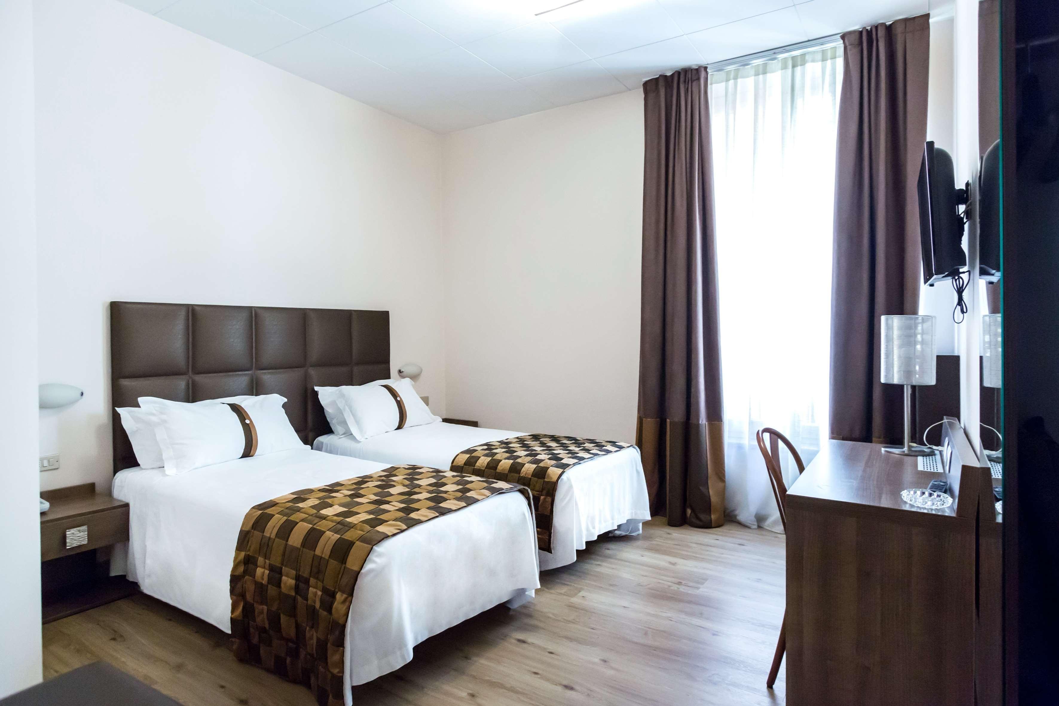 Best Western Hotel Liberta Modena Buitenkant foto