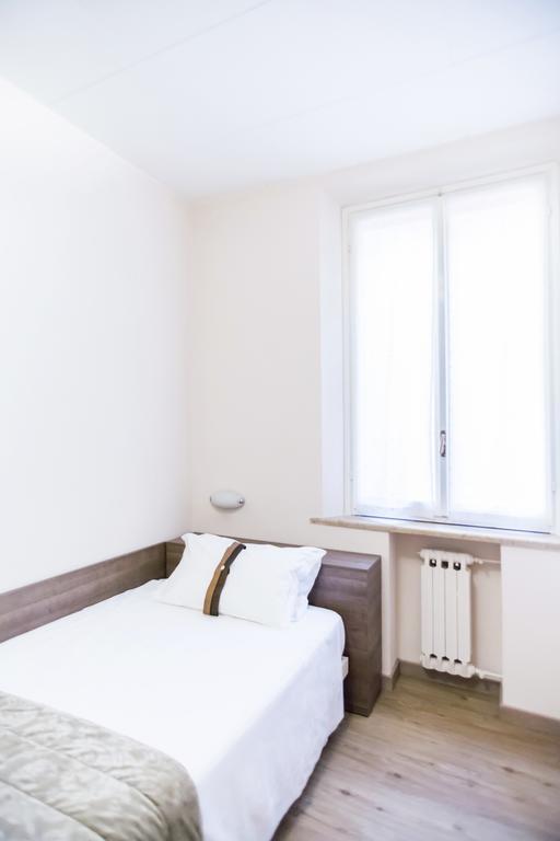 Best Western Hotel Liberta Modena Buitenkant foto
