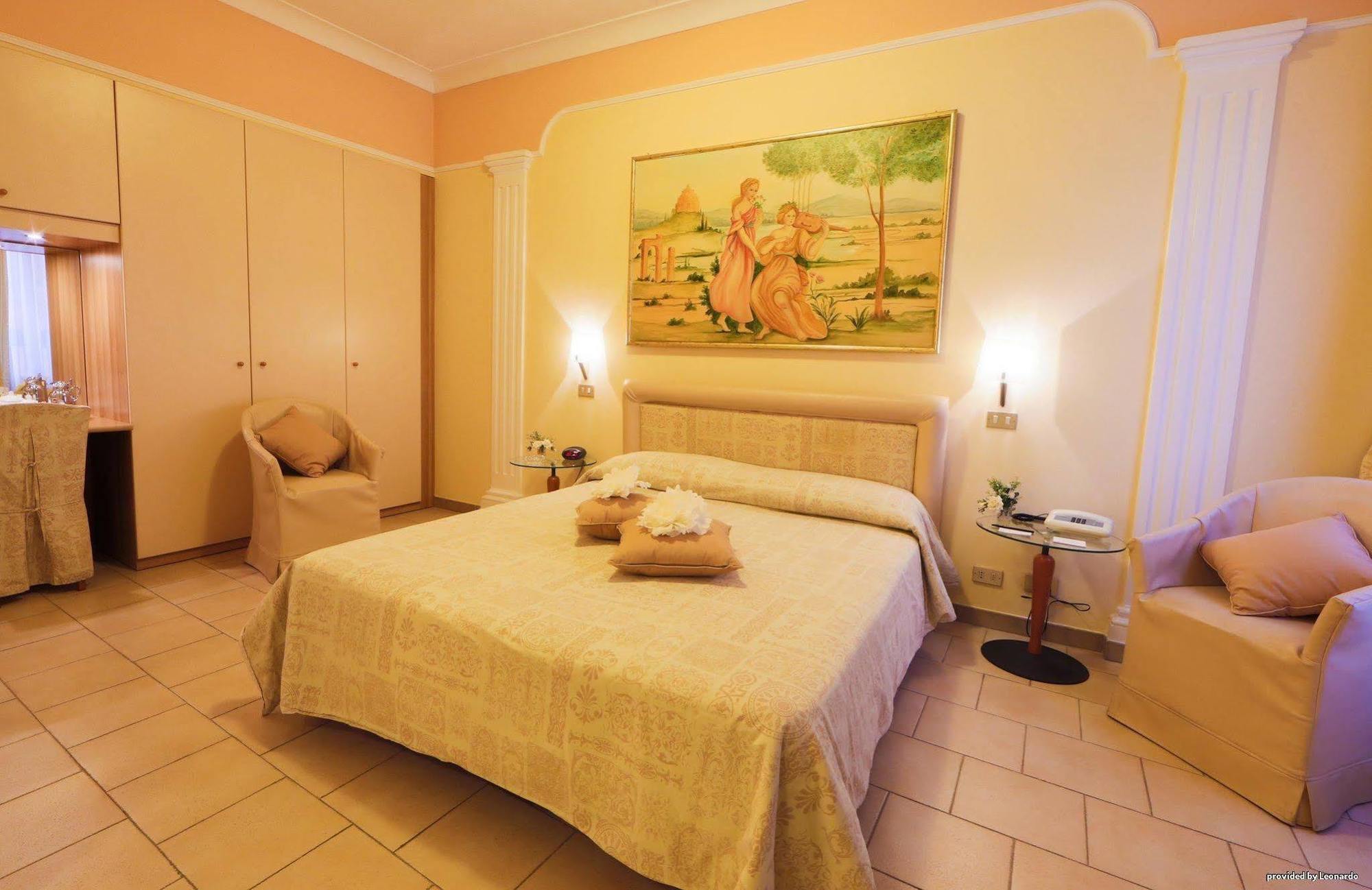 Best Western Hotel Liberta Modena Buitenkant foto