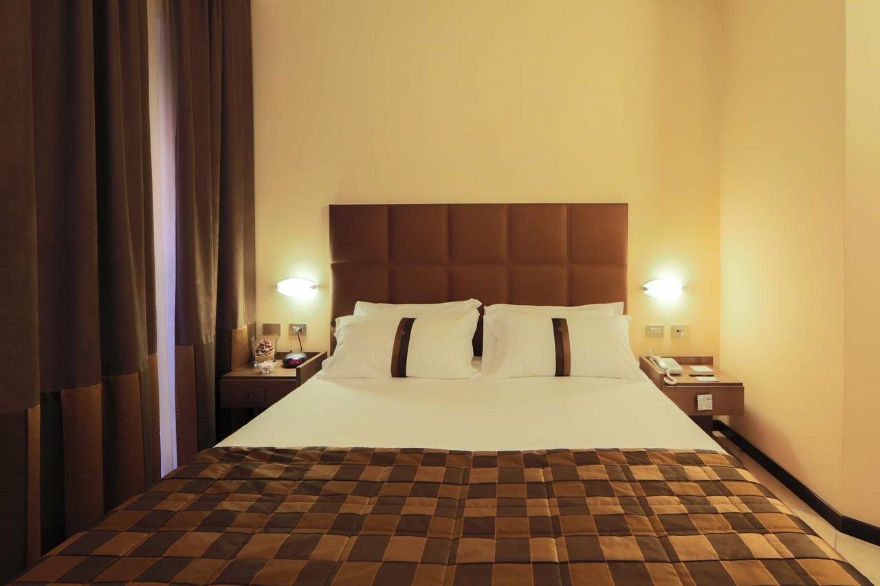 Best Western Hotel Liberta Modena Buitenkant foto